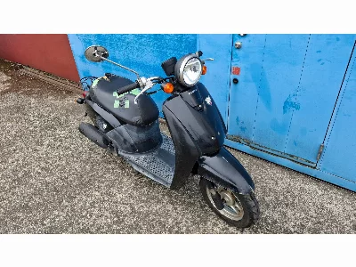 Honda TODAY