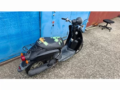 Honda TODAY