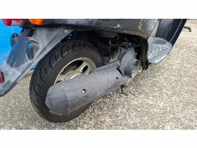 Honda TODAY