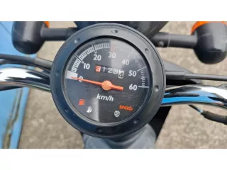 Honda TODAY