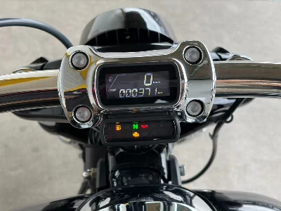 Harley-Davidson HARLEY FXBR