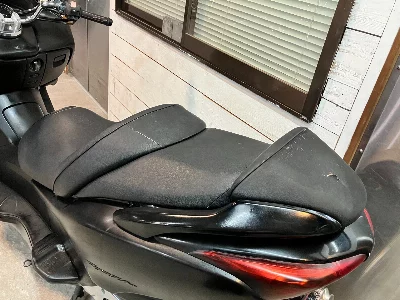 Honda FORZA X
