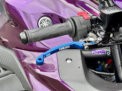 Yamaha YZF-R25