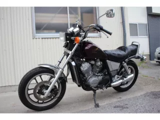 Honda NV400