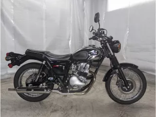 Kawasaki MEGURO S1