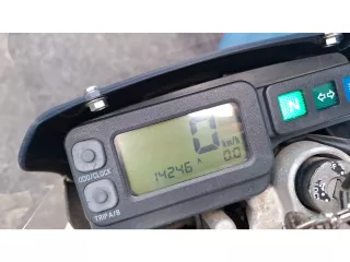 Kawasaki D-TRACKER