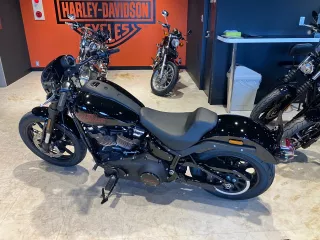 Harley-Davidson HARLEY FXLRS