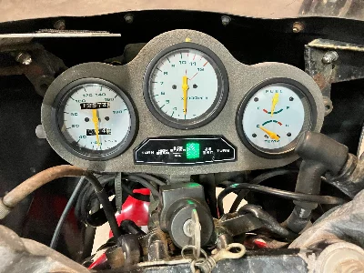 Suzuki RG250