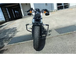 Harley-Davidson HARLEY XL1200X