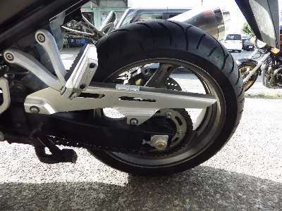 Suzuki BANDIT1250F ABS