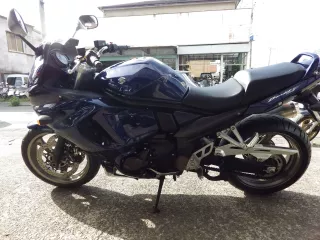 Suzuki BANDIT1250F ABS