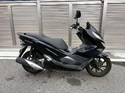 Honda PCX