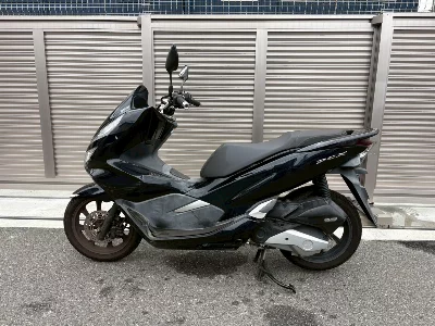 Honda PCX