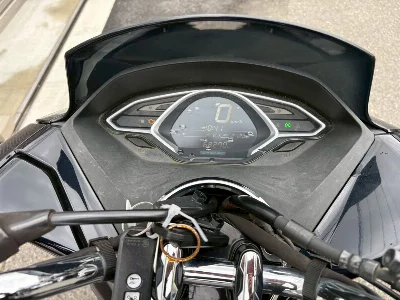 Honda PCX