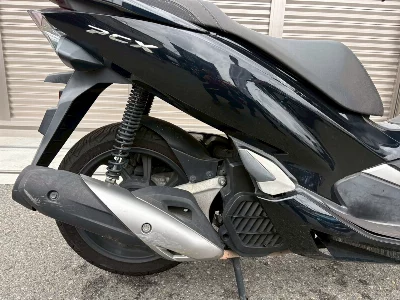 Honda PCX