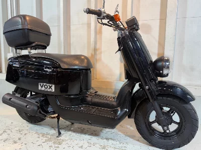Yamaha VOX