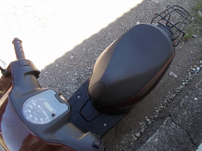 Honda MANY CTOR