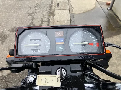 Honda CB125