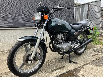 Honda CB125