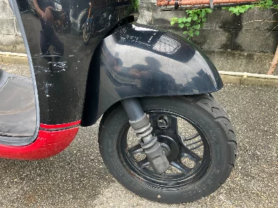 Honda GIORNO