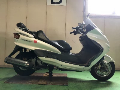 Yamaha MAJESTY 250