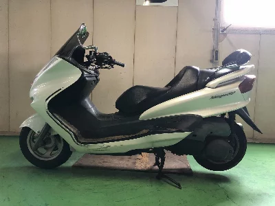 Yamaha MAJESTY 250
