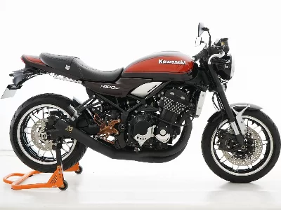 Kawasaki Z900RS