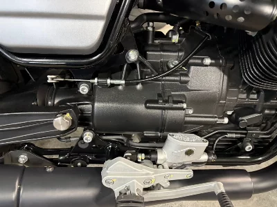 Other MOTO GUZZI V9BO BAR
