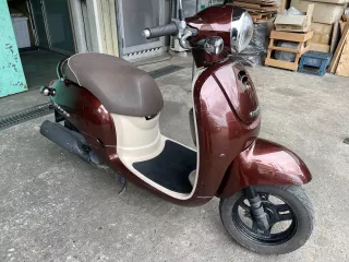 Honda GIORNO