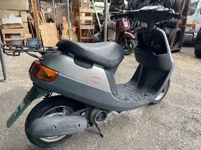 Yamaha JOG APRIO