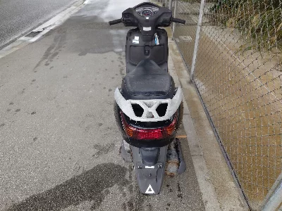 Honda LEAD 110
