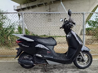 Honda LEAD 110