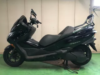 Honda FORZA X