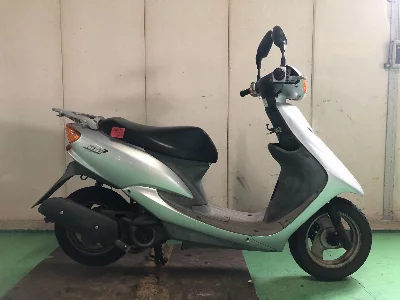 Yamaha JOG
