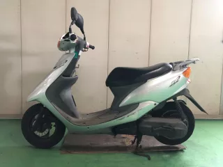 Yamaha JOG