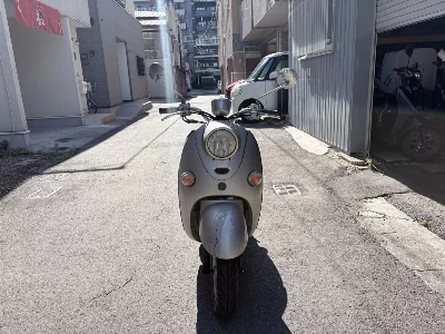 Yamaha VINO