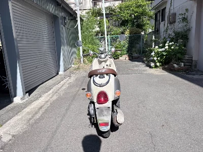 Yamaha VINO