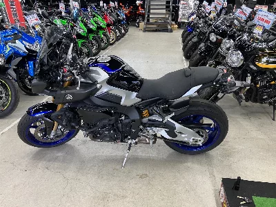 Yamaha MT-10 SP ABS