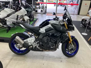 Yamaha MT-10 SP ABS