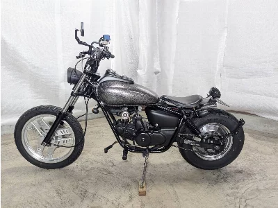 Honda MAGNA 50