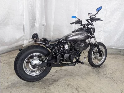 Honda MAGNA 50
