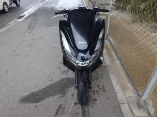 Honda PCX160