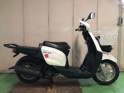 Yamaha NEWS GEAR