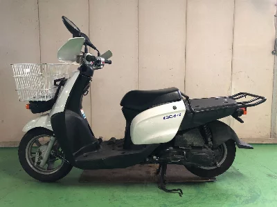 Yamaha NEWS GEAR