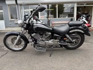 Yamaha DRAGSTAR 250