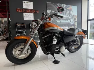 Harley-Davidson HARLEY XL1200CA