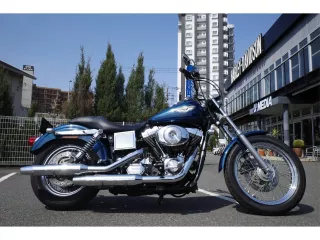Harley-Davidson HARLEY FXDL 100TH  с аукциона в Японии