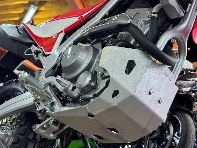 Honda CRF250L