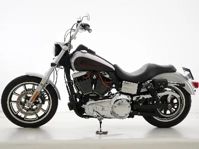 Harley-Davidson HARLEY FXDL1580