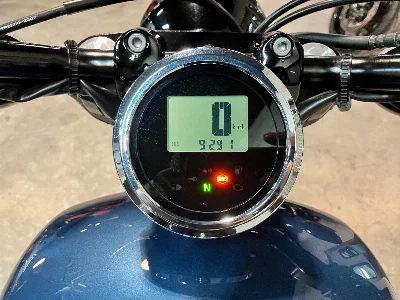 Yamaha BOLT R-SPEC ABS